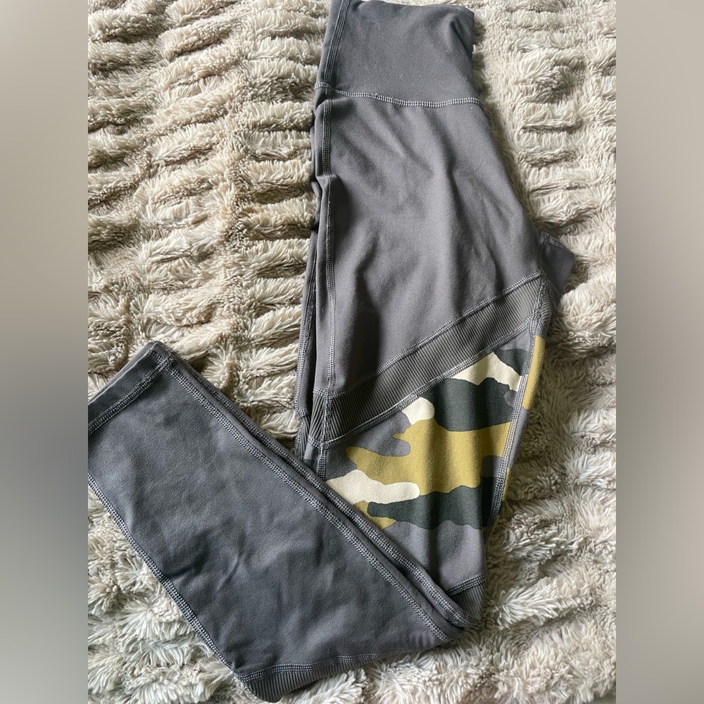 Aerie offline leggings